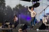 MusicFest Přeštěnice 2014: Pátek patřil Divokému Billovi, Mig 21 a Inému Kafe