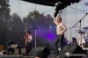 MusicFest Přeštěnice 2014: Pátek patřil Divokému Billovi, Mig 21 a Inému Kafe