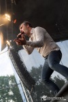 MusicFest Přeštěnice 2014: Pátek patřil Divokému Billovi, Mig 21 a Inému Kafe