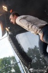 MusicFest Přeštěnice 2014: Pátek patřil Divokému Billovi, Mig 21 a Inému Kafe