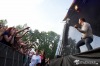 MusicFest Přeštěnice 2014: Pátek patřil Divokému Billovi, Mig 21 a Inému Kafe