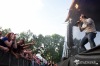 MusicFest Přeštěnice 2014: Pátek patřil Divokému Billovi, Mig 21 a Inému Kafe