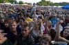MusicFest Přeštěnice 2014: Pátek patřil Divokému Billovi, Mig 21 a Inému Kafe