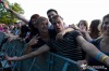 MusicFest Přeštěnice 2014: Pátek patřil Divokému Billovi, Mig 21 a Inému Kafe