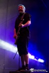 MusicFest Přeštěnice 2014: Pátek patřil Divokému Billovi, Mig 21 a Inému Kafe