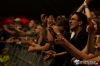 MusicFest Přeštěnice 2014: Pátek patřil Divokému Billovi, Mig 21 a Inému Kafe