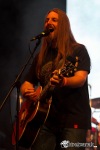 MusicFest Přeštěnice 2014: Pátek patřil Divokému Billovi, Mig 21 a Inému Kafe