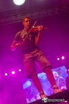 MusicFest Přeštěnice 2014: Pátek patřil Divokému Billovi, Mig 21 a Inému Kafe