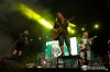 MusicFest Přeštěnice 2014: Pátek patřil Divokému Billovi, Mig 21 a Inému Kafe