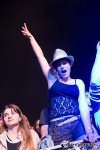 MusicFest Přeštěnice 2014: Pátek patřil Divokému Billovi, Mig 21 a Inému Kafe