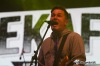 MusicFest Přeštěnice 2014: Pátek patřil Divokému Billovi, Mig 21 a Inému Kafe