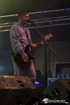MusicFest Přeštěnice 2014: Pátek patřil Divokému Billovi, Mig 21 a Inému Kafe