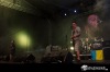 MusicFest Přeštěnice 2014: Pátek patřil Divokému Billovi, Mig 21 a Inému Kafe