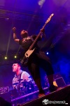 MusicFest Přeštěnice 2014: Pátek patřil Divokému Billovi, Mig 21 a Inému Kafe