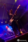 MusicFest Přeštěnice 2014: Pátek patřil Divokému Billovi, Mig 21 a Inému Kafe