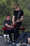 MusicFest Přeštěnice 2014: Krásné počasí, Sto zvířat, Olympic a Škwor