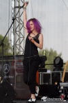MusicFest Přeštěnice 2014: Krásné počasí, Sto zvířat, Olympic a Škwor