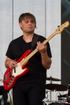 MusicFest Přeštěnice 2014: Krásné počasí, Sto zvířat, Olympic a Škwor