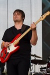 MusicFest Přeštěnice 2014: Krásné počasí, Sto zvířat, Olympic a Škwor