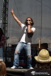 MusicFest Přeštěnice 2014: Krásné počasí, Sto zvířat, Olympic a Škwor