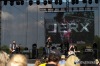 MusicFest Přeštěnice 2014: Krásné počasí, Sto zvířat, Olympic a Škwor
