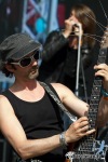 MusicFest Přeštěnice 2014: Krásné počasí, Sto zvířat, Olympic a Škwor