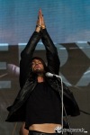 MusicFest Přeštěnice 2014: Krásné počasí, Sto zvířat, Olympic a Škwor