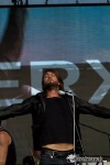 MusicFest Přeštěnice 2014: Krásné počasí, Sto zvířat, Olympic a Škwor