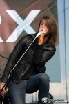 MusicFest Přeštěnice 2014: Krásné počasí, Sto zvířat, Olympic a Škwor