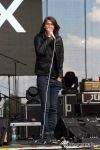 MusicFest Přeštěnice 2014: Krásné počasí, Sto zvířat, Olympic a Škwor