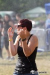 MusicFest Přeštěnice 2014: Krásné počasí, Sto zvířat, Olympic a Škwor