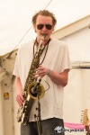 MusicFest Přeštěnice 2014: Krásné počasí, Sto zvířat, Olympic a Škwor