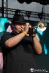 MusicFest Přeštěnice 2014: Krásné počasí, Sto zvířat, Olympic a Škwor