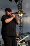 MusicFest Přeštěnice 2014: Krásné počasí, Sto zvířat, Olympic a Škwor