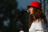 MusicFest Přeštěnice 2014: Krásné počasí, Sto zvířat, Olympic a Škwor