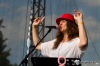 MusicFest Přeštěnice 2014: Krásné počasí, Sto zvířat, Olympic a Škwor