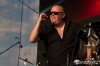 MusicFest Přeštěnice 2014: Krásné počasí, Sto zvířat, Olympic a Škwor