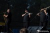 MusicFest Přeštěnice 2014: Krásné počasí, Sto zvířat, Olympic a Škwor