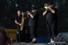MusicFest Přeštěnice 2014: Krásné počasí, Sto zvířat, Olympic a Škwor
