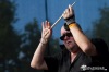 MusicFest Přeštěnice 2014: Krásné počasí, Sto zvířat, Olympic a Škwor
