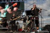MusicFest Přeštěnice 2014: Krásné počasí, Sto zvířat, Olympic a Škwor