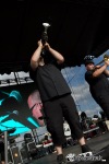 MusicFest Přeštěnice 2014: Krásné počasí, Sto zvířat, Olympic a Škwor