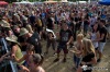 MusicFest Přeštěnice 2014: Krásné počasí, Sto zvířat, Olympic a Škwor