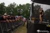MusicFest Přeštěnice 2014: Krásné počasí, Sto zvířat, Olympic a Škwor