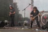 MusicFest Přeštěnice 2014: Krásné počasí, Sto zvířat, Olympic a Škwor