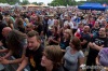 MusicFest Přeštěnice 2014: Krásné počasí, Sto zvířat, Olympic a Škwor