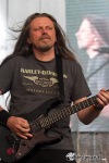 MusicFest Přeštěnice 2014: Krásné počasí, Sto zvířat, Olympic a Škwor