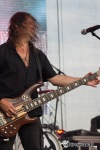 MusicFest Přeštěnice 2014: Krásné počasí, Sto zvířat, Olympic a Škwor