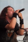 MusicFest Přeštěnice 2014: Krásné počasí, Sto zvířat, Olympic a Škwor