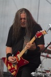 MusicFest Přeštěnice 2014: Krásné počasí, Sto zvířat, Olympic a Škwor